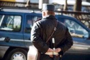 На Житомирщині продали пост автоінспекції
