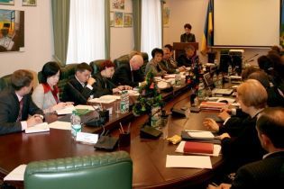 Слюз: Слова Ющенка не відповідають дійсності
