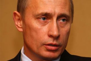 Путін пропонує євро-азійський аналог СОТ