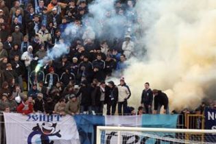 Московський "Спартак" залишився без єврокубків