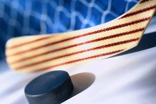 Хокейна збірна України битиметься за Олімпіаду
