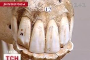 У Дніпропетровську відкрили музей людського недбальства (відео)