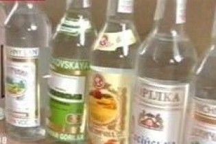 В Україні подорожчають вино й горілка