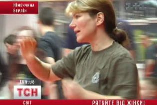 У Німеччині чоловіки потерпають від жіночого насильства