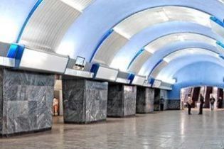 Пожежа у тбіліському метро: десять постраждалих