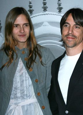 Гізер Кристі та Ентоні Кідис (Фото: www.superstarcouples.com)