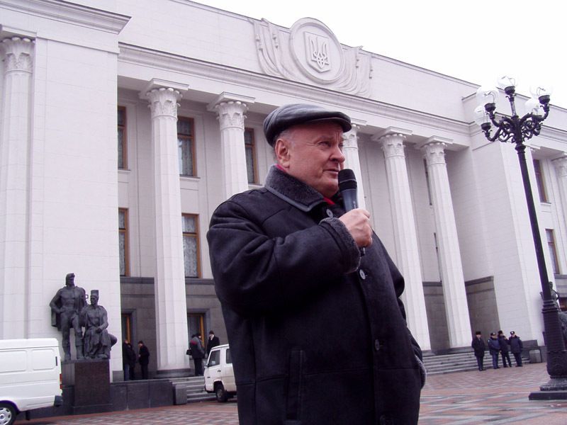 Іван Бокий