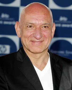 Ben Kingsley
