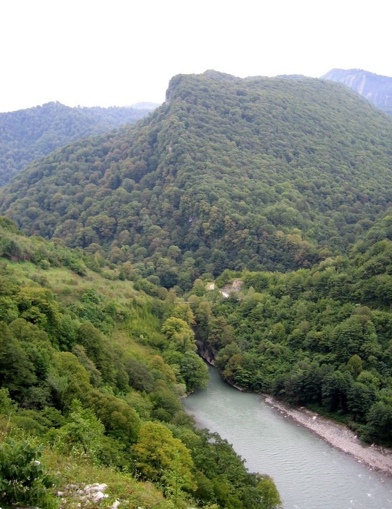 Грузія поки що не знайшла літак