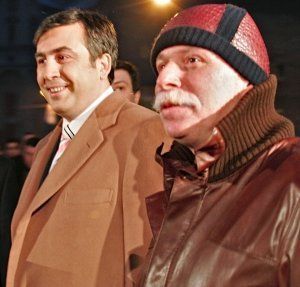 Саакашвілі Патаркацишвілі