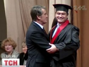 Віктор Ющенко