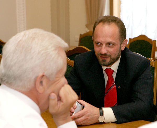 Безсмертний