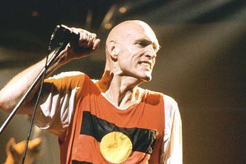 Midnight Oil