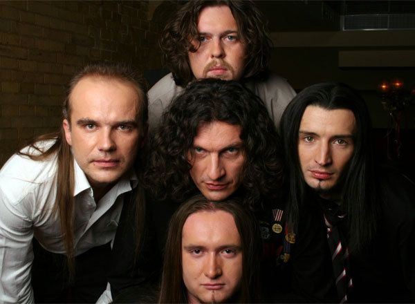 Кузьма Скрябін