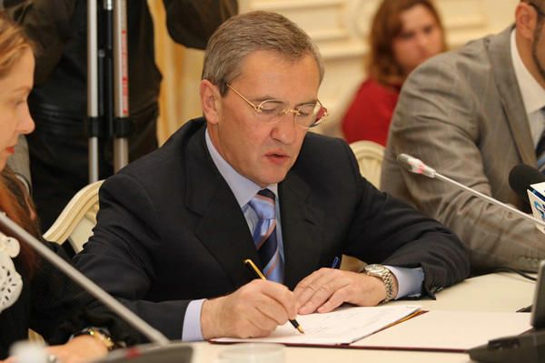 Леонід Черновецький