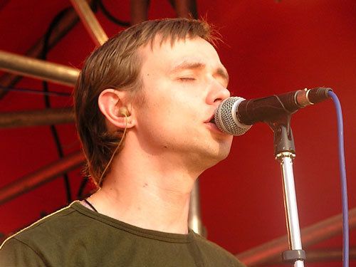 Дельфін (Фото: www.newsmusic.ru)