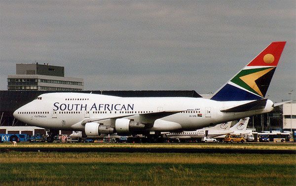 South African Airways