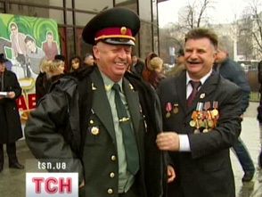 Афганці