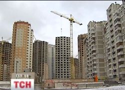 Новобудова