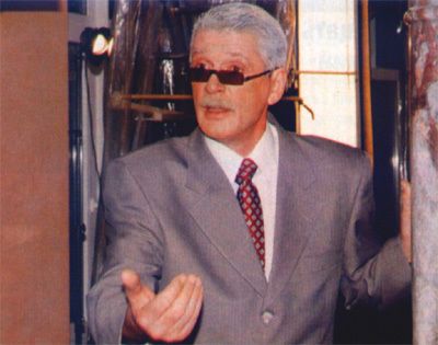 Олександр Абдулов