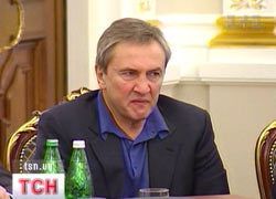 Черновецький