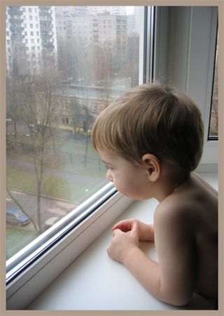 вікно