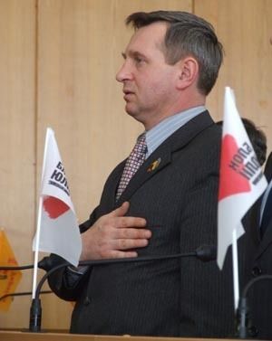 Юрій Прокопчук