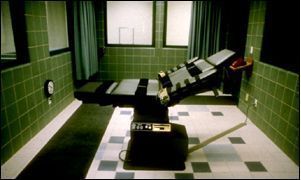 Європа проти смертних вироків у США