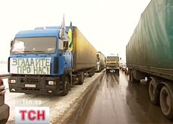Вантажівки