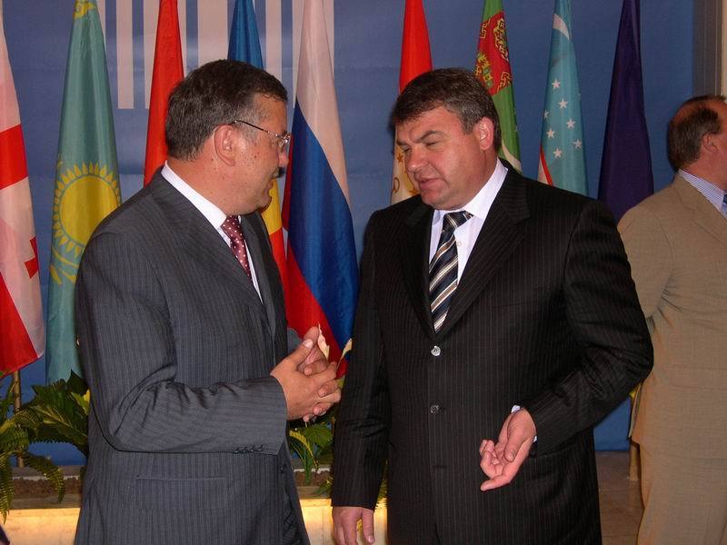 Гриценко-Сердюков