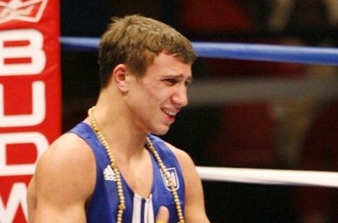 Василь Ломаченко