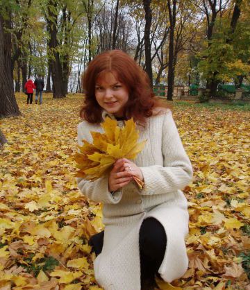Віка Науменко