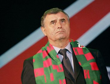 Анатолій Бишовець