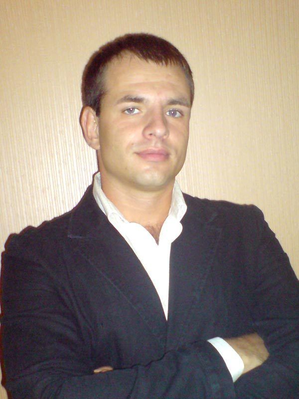 Новосельцев