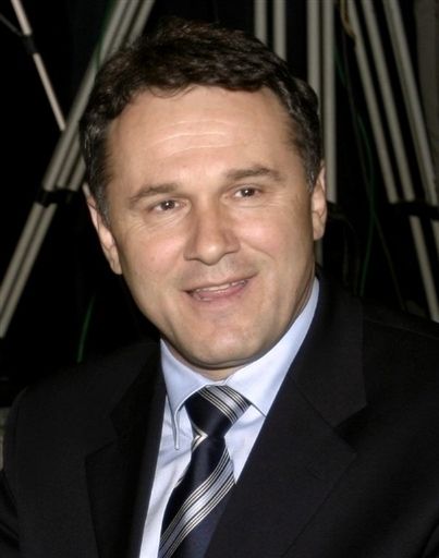 Мілан Єліч