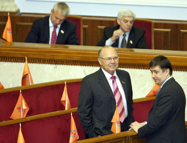 В'ячеслав Кириленко