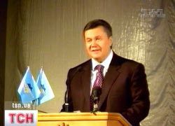 Віктор Янукович