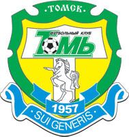 "Томь"