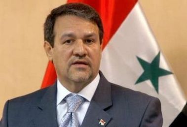 Ali al-Dabbagh
