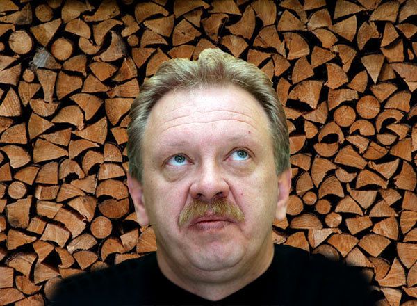 Олег Дубина