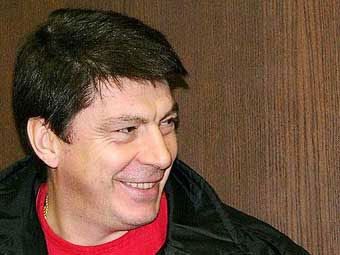 Дасаєв
