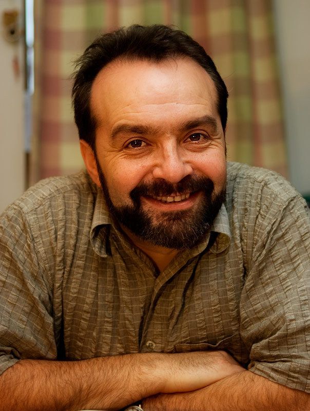 Віктор Шендерович