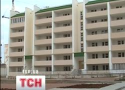 Новобудова