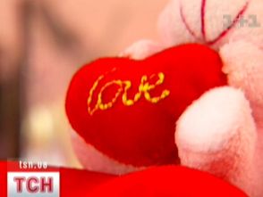 Серце