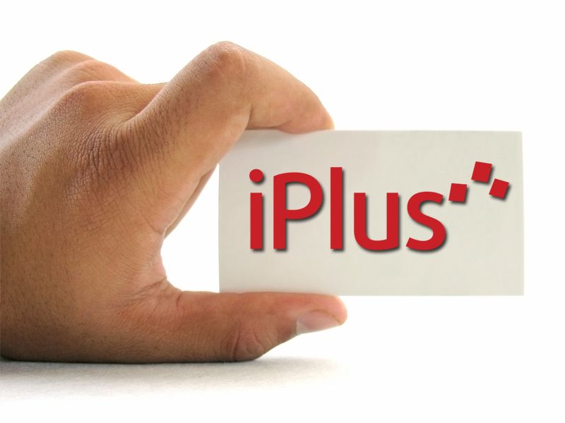 iPlus