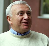 Федоренко