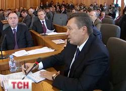 Віктор Янукович