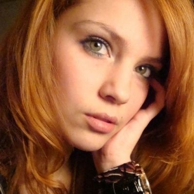 "Руда тижня" Марина Точиліна