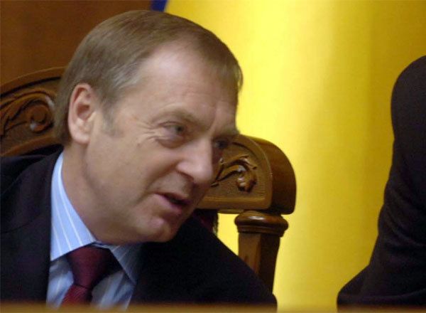 Олександр Лавринович