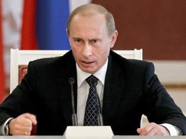 Україна не зможе купувати російський газ